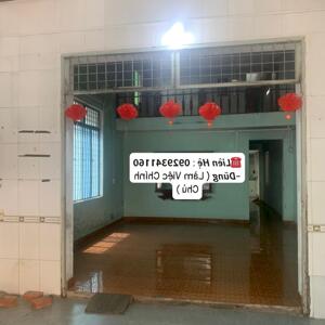 Cho Thuê Nhà Cấp 4 - Lê Hữu Trác - Sơn Trà - Gần Chợ