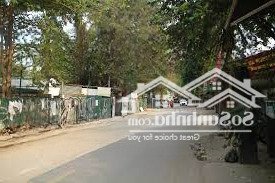 cho thuê nhà sưởng ngõ 12 đặng thai mai dt 400m giá 15tr/th