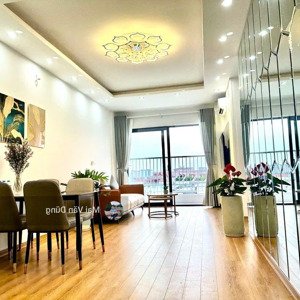 bán cc valencia garden, 5,2 tỷ, 88m2, view đẹp tại đức giang, long biên, hà nội