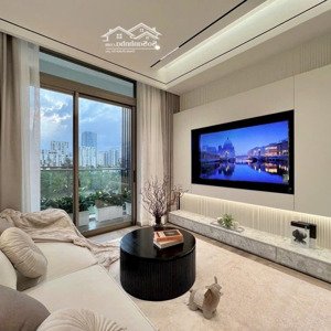 bán ch midtown phú mỹ hưng, 16,5 tỷ, 127m2, 3pn, 2wc, full nội thất, tây bắc