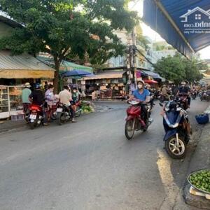 HOT HOT.NHÀ HẺM XE HƠI,VỪA Ở VỪA KD,NGAY CĐ CÔNG THƯƠNG,PHƯỚC LONG B,TP THỦ ĐỨC,NHỈNH 4 TỶ