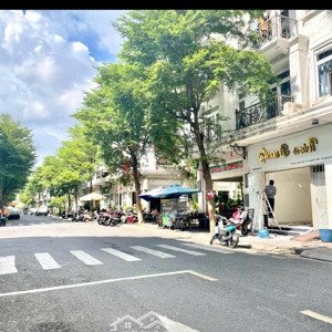 bán nhà mặt tiền kinh doanh cityland - 90m ( 5x18m ) mặt tiền thông xe 12m - khu sắm uất. giá tốt