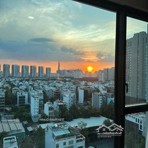 căn hộ giá tốt 3pn-108m2- 10.6 tỷ bao trọn - view ban công tây bắc nhìn landmark