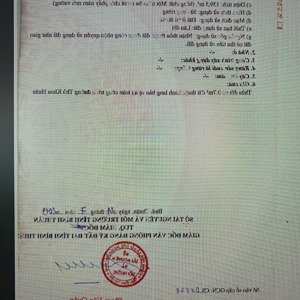 cần bán nhà mặt tiền kinh doanh thủ khoa huân