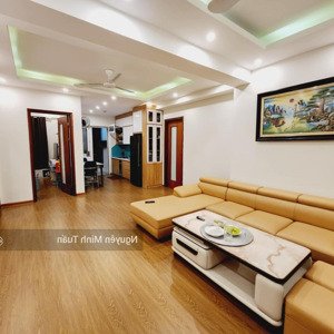 bán chung cư kđt resco cổ nhuế căn toà oct5a 104m2, 3pn 3 ban công full đồ nhà đẹp sẵn ở