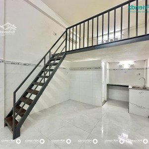 cho thuê duplex sát lê văn việt