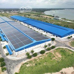 bán 18.000m kho xưởng khu công nghiệp tân phú trung