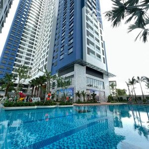 cho thuê căn hộ c-skyview, 6 triệu vnd, 57 m2, 1pn, 1wc, view đẹp