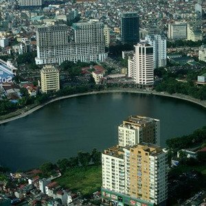 bán 2 siêu phẩm view hồ penthouse 250m- 320m2 ,nhà thô. giá 25-30 tỷ.lh 