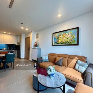 cho thuê căn hộ sam towers 2 phòng ngủ vip - 24 triệu/tháng. gọi ngay mai chi 