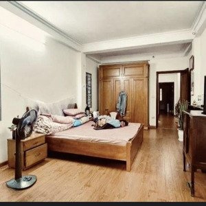 giảm sốc! trung liệt, sát phố, thông tứ tung, kinh doanh, văn phòng, ô chờ thang máy. 72m*4t