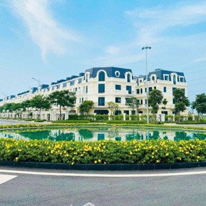 chủ đầu tư mở bán quỹ liền kề 90m2 giá 23 tỷ chiết khấu 11% , hỗ trợ lãi suất 24 tháng -mua là ở