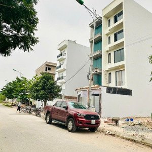 bán nền liền kề, kđt cienco5, mê linh, 100m2, mt 5m, đường 15.5m, sổ đỏ ký chủ gốc. 