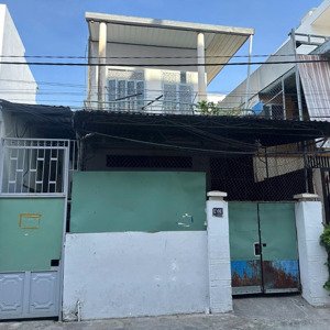 bán nhà cũ mặt tiền gần vòng xoay phước long tiềm năng đầu tư