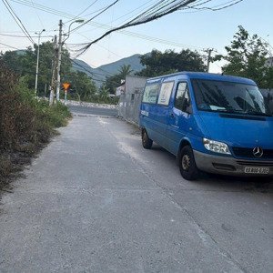 đất đẹp phước đồng 115m² full thổ gần biển, gần chợ, hẻm ôtô chỉ 1.55 tỷ