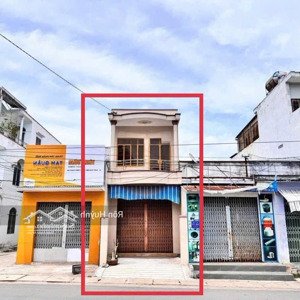 hơn 5tỷ sở hữu ngay nhà mặt tiền rộng 32m tttp nha trang ra biển chưa tới 5phút sổ hồng hoàn công