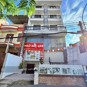 chdv mặt tiền ngay đỗ xuân hợp - 140m2 ngsng khủng 8m - có thang máy - khoán 50tr/ tháng