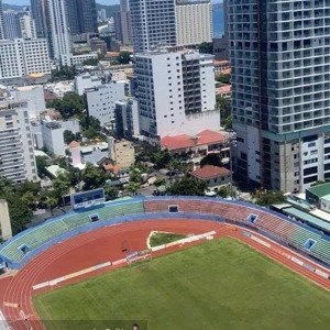 bán căn hộ 2pn+2wc, 72m2 tại nha trang city central, 3,735 tỷ