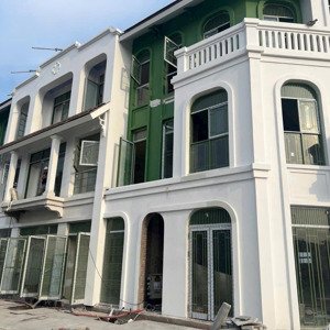 [5.x tỷ] sở hữu townhouse 255m2 tại phân khu đẹp nhất sun urban hà nam