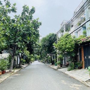 xe hơi ngủ sân - gần vạn phúc city - 100m2 x3 tầng nhỉnh 7 tỷ có thương lượng