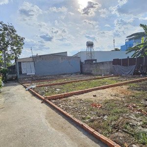 1.45 tỷ/ bán đất sổ riêng diện tích 66.6m2 xây tự do phía sau sân gofl sông bé aeon mall bình dương