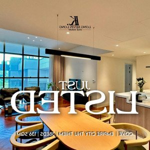 giỏ hàng 3pn-4pn-duplex-penthouse tại empire city thủ thiêm cuối tháng 6/2025