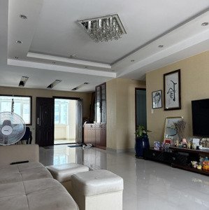 chính chủ bán căn chung cư 118m2 tầng 14 số 6 bãi dương 44 tr/m2, 3pn, 2wc, 1 phòng khách 1 bếp