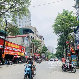 bán nhà đấu giá ngô thì nhậm, ô chờ thang máy, gara ô tô, kinh doanh, giá chỉ 14 tỷ