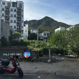đất đẹp hướng nam nhìn biển - đường nhựa 13m