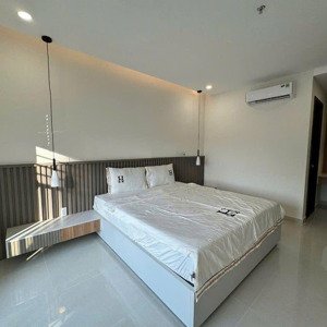 căn hộ nha trang 3,5 tỷ - ct9 khu đô thị vĩnh điềm trung, tiện ích đầy đủ đối diện siêu thị go