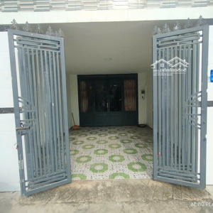 bán nhà đường số 48, p.hiệp bình chánh, hxh 5m,1 trệt 1 lầu, 3pn, 2wc, p.thờ, xe hơi ngủ trong nhà