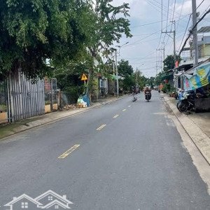 đất mặt tiền đường kinh doanh nhiều lĩnh vực, khu vực sầm uất, ngang 5m * 29m