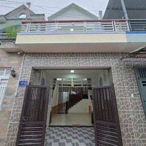 bán nhà riêng tại thạnh lộc 19, 4,68 tỷ, dt: 76,3 m2, giá siêu hời quận 12, hcm
