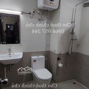 cho thuê cccc 18t1 trung hòa nhân chính 65m², 2pn, yên tĩnh full hoặc cơ bản tùy nhu cầu