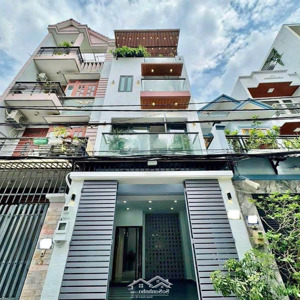 bán căn nhà đang có dòng tiền cho thuê ngay bùi thị xuân,p1,tân bình-giá:4tỷ020/ 63m2(4,5x14m)-3pn