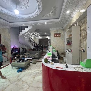 bán biệt thự 4 tầng hoà bình tân phú dt 5x20m giá 12 tỷ