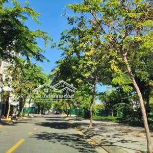 bán đất mặt tiền rộng 6,5m, view công viên, kđt hà quang 1, nha trang