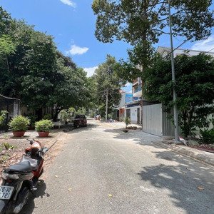 bán nền thô cư lộ 14m diện tích 4.5m x 21m =94m2 sổ hồng thổ cư giá rẻ bán thu hồi vốn