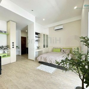 căn hộ ban công đầy đủ tiện nghi ngay liên phường, khu công nghệ cao, gần đỗ xuân hợp, an phú quận2