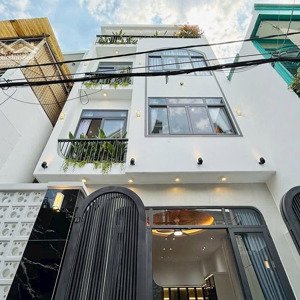 nhà 3 tầng tô hiến thành q10, 65m², thu 25tr/tháng, đầu tư sinh lời ngay, chỉ 3.75tỷ