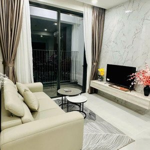 cho thuê căn hộ 1pn siêu đẹp giá 7,5tr/tháng & 699k/đêm tại the emerald golf view - thuận an, bd