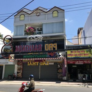 bán nhà mặt phố 137m2 tại đường 23/10, vĩnh hiệp, nha trang, 6 tỷ vnd chỉ với uy tín
