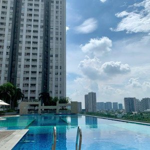 bán căn hộ đẹp tại lexington residence, 5.650 tỷ, dt 83m2, 2pn, 2wc, nhiều tiện ích