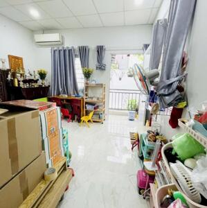 BÁN NHÀ MỚI ĐẸP CÓ PHÒNG DƯỚI ĐẤT, HOÀNG QUỐC VIỆT, QUẬN 7, 2 TẦNG-40M2-3PN, CHỈ 4.65 TỶ