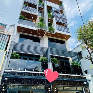 nhà mới xây___mặt tiền nguyễn văn khối p11________4x20m -5 lầu 6pn_6wc ( thang máy)=30 triệu