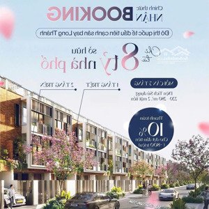tôi không nghĩ tôi về đồng nai sinh sống cho đến khi biết đến spring ville giá có 8 tỷ /căn nhà phố