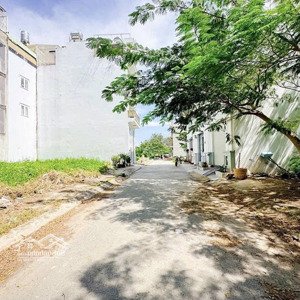 bán lỗ nặng 1,2 tỷ đất đẹp phường phú mỹ, quận 7, 125m2 có shr