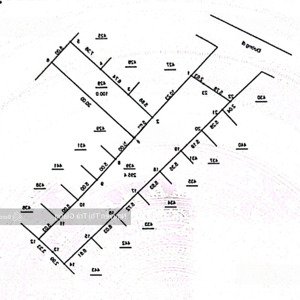 bán đất 100m2 tại cổ đông, sơn tây mặt tiền 5m, pháp lý đầy đủ, view đẹp