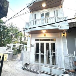 Bán nhà 2 tầng Kiệt ôtô cách mặt tiền Trần Phú chỉ 30m, gần ĐH Phú Xuân, chỉ 2,19 tỷ