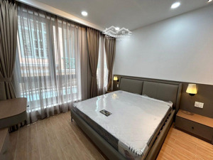 bán nhà riêng trần hưng đạo, 9 tỷ, 52m2, q1, hcm